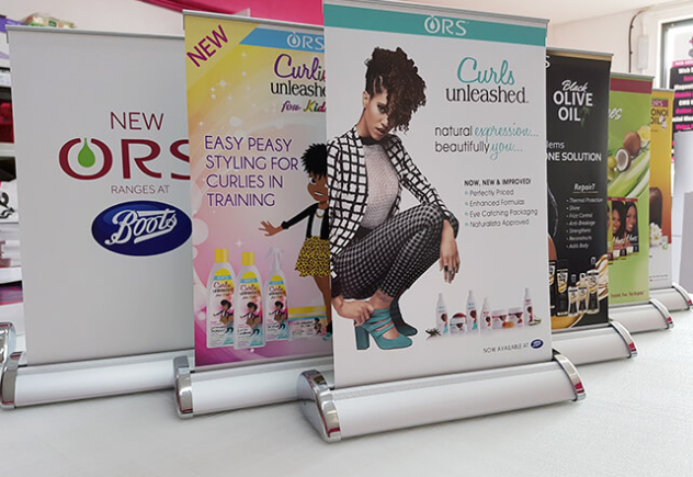 Retail Signs & Brand Identity: Key Impact Explained