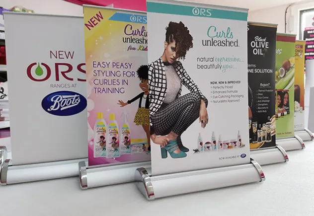 Retail Signs & Brand Identity: Key Impact Explained