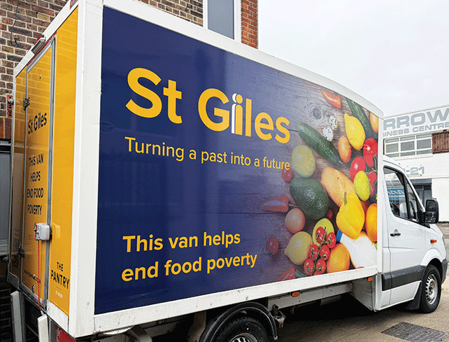 Understanding CMYK Colour: Meaning & Printing Guide