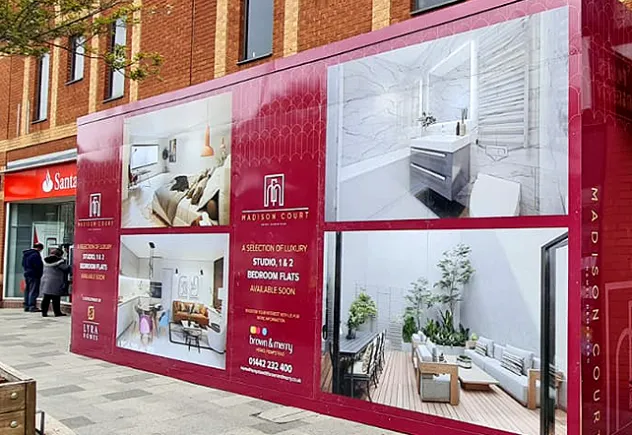 Why is Bleed Printing Important For Precise Quality?