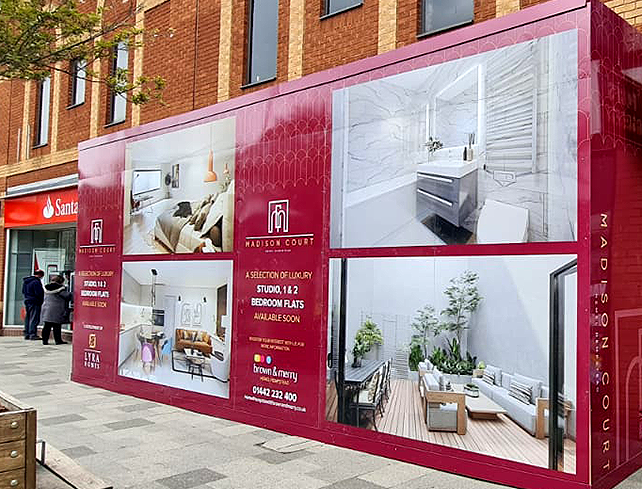 Why is Bleed Printing Important For Precise Quality?