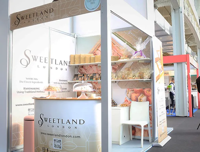 Boosting ROI with the Right Signage Mix