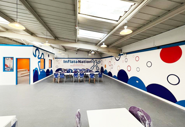 From Foot Traffic to Sales: Understanding ROI of Business Signage