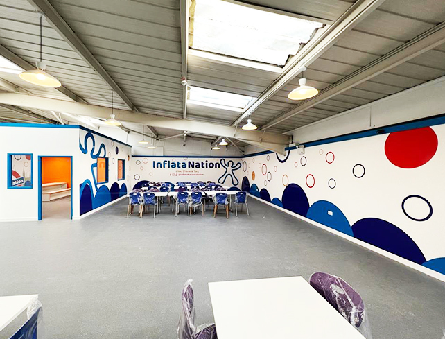 From Foot Traffic to Sales: Understanding ROI of Business Signage