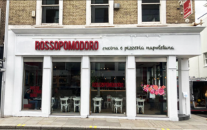 Great Shopfront Sign