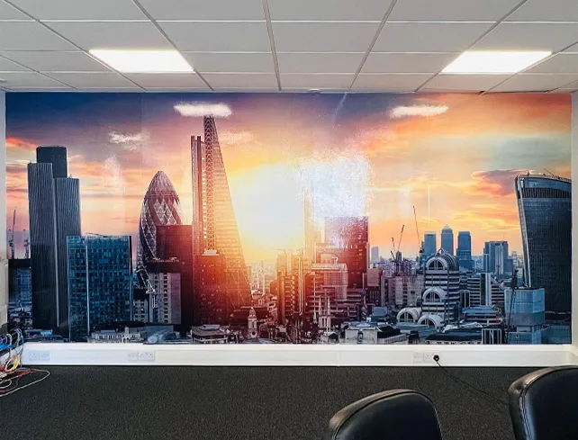 How Signage Can Bridge the Gap Between Offline and Online Branding